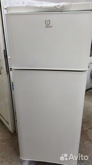 Холодильник 150см Indesit б/у