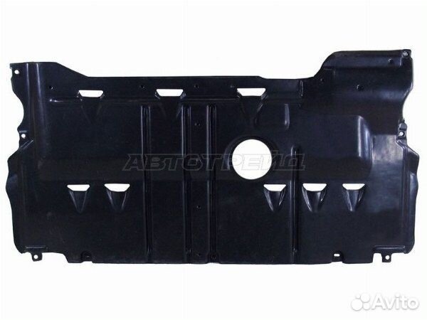 Защита двигателя