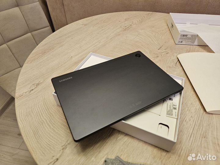 Samsung galaxy tab a8