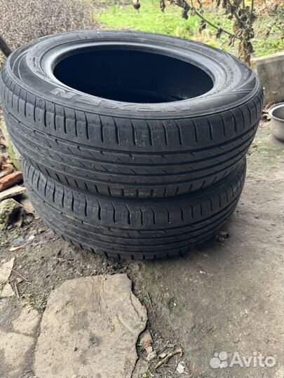 Nexen N Blue HD 185/60 R14