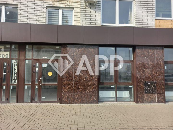 Продам торговое помещение, 54.8 м²