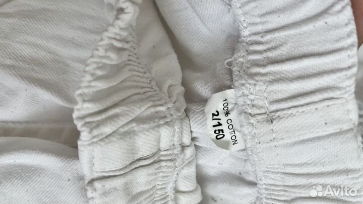 Кимоно для карате или рукопашного боя