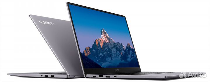 Huawei MateBook B3-520 15