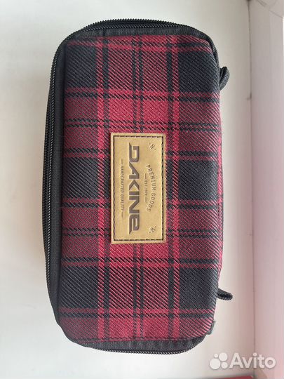 Чехол для очков/сноубордической маски