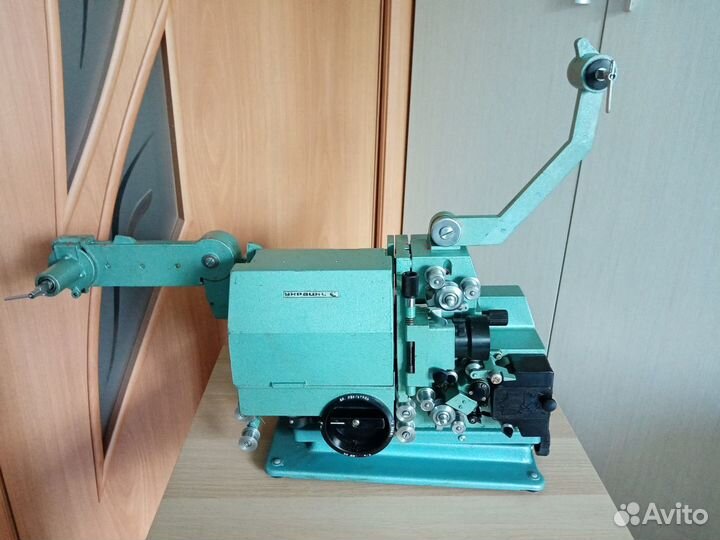 Кинопроектор Украина-5