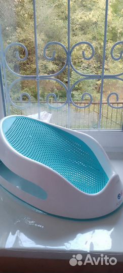 Горка для купания angelcare