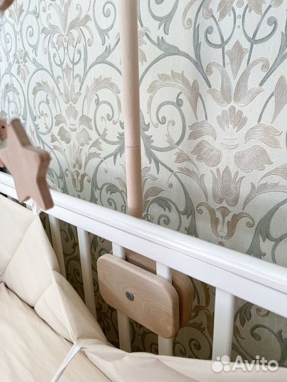 Мобиль для кроватки