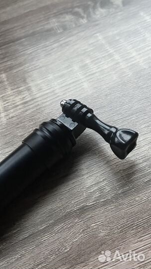 Монопод-трипод для экшн камеры