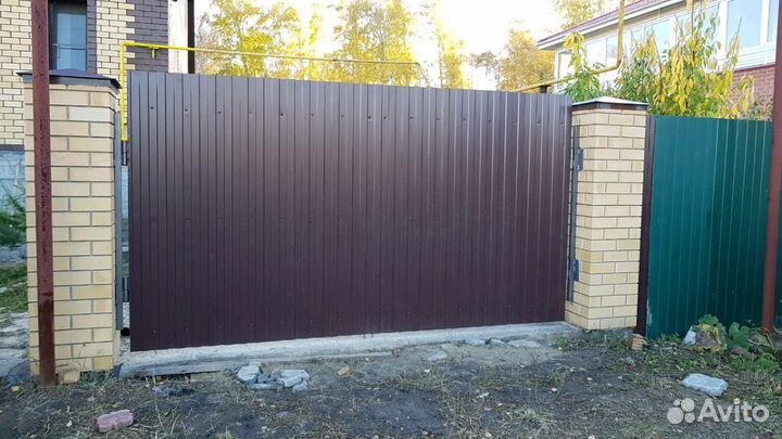 Услуги сварщика, сварщик на выезде, сварочные рабо