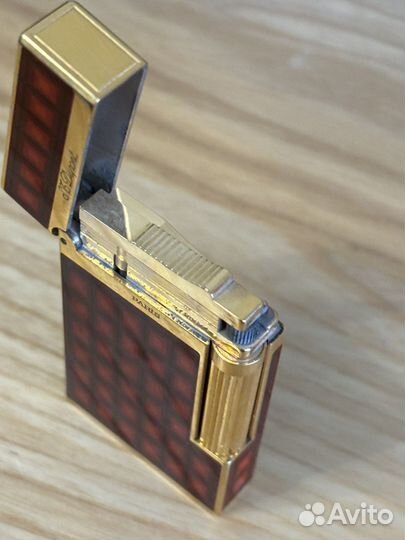 Зажигалка dupont