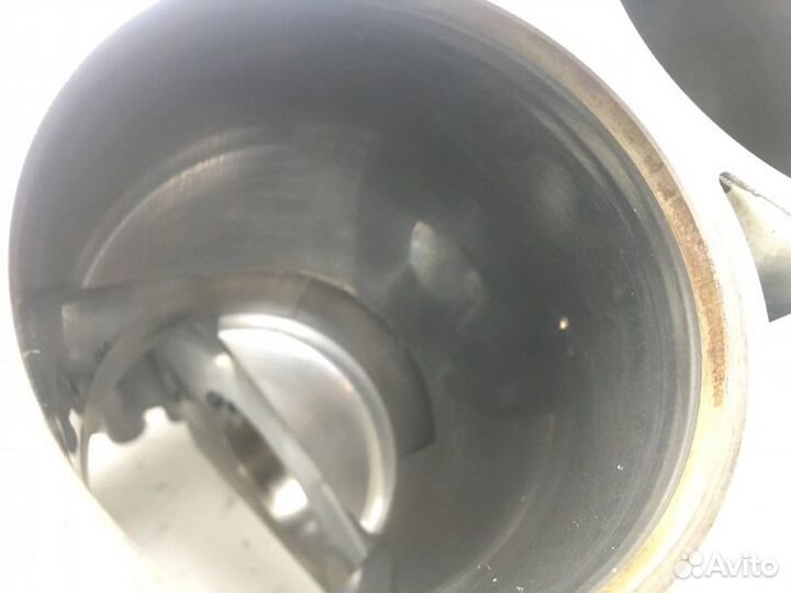 Блок цилиндров Honda Avancier TA3 J30A 2001