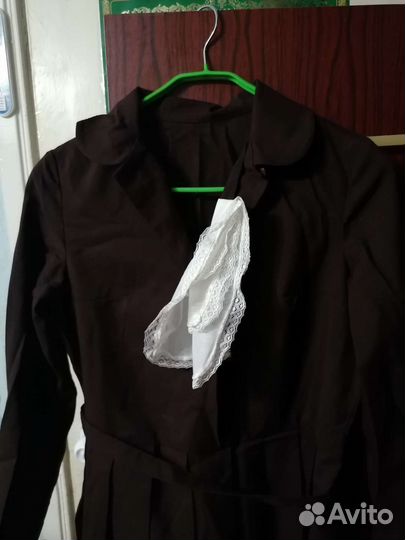 Школьная форма новая