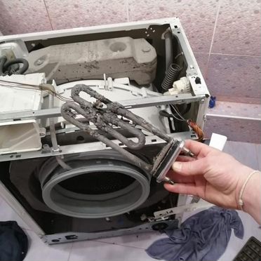 Качественный Ремонт Стиральных Машин