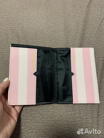 Обложка на паспорт