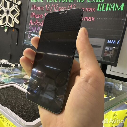 Дисплей iPhone 11 pro