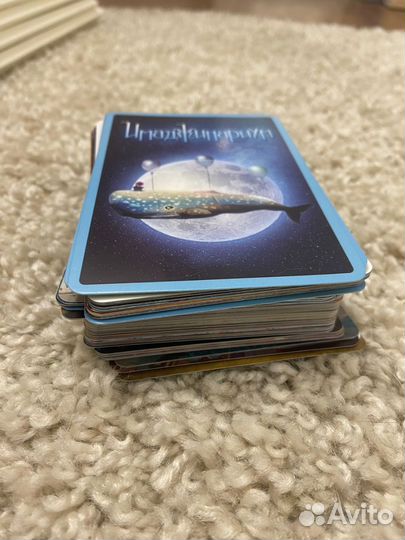 Настольные игры