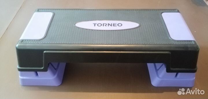 Степ-платформа