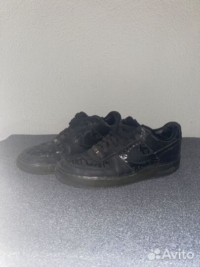 Nike air force supreme