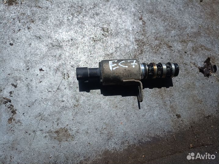 Датчик фазорегулятора Geely Emgrand ес7