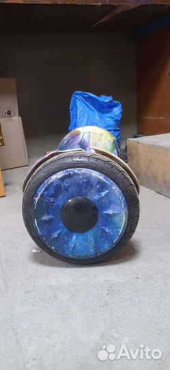 Гироскутер бу