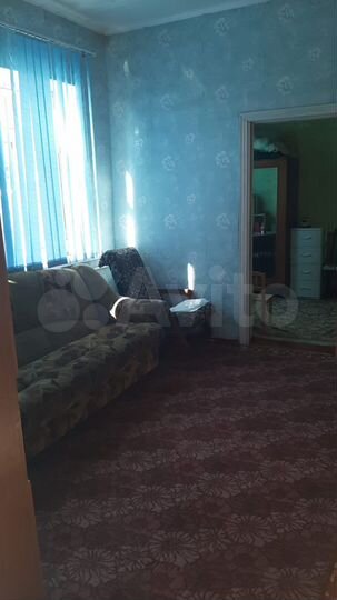 Дом 70 м² на участке 8 сот.