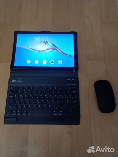 Планшет Temirgereev TG30