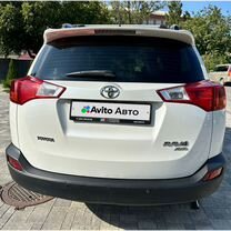 Toyota RAV4 2.0 CVT, 2013, 233 120 км, с пробегом, цена 1 699 999 руб.