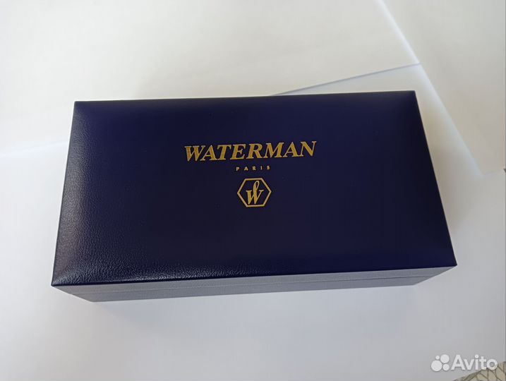 Ручка Waterman