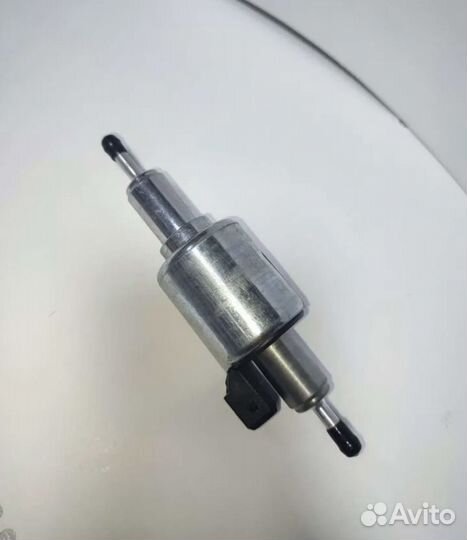 Насос отопителя 22мл