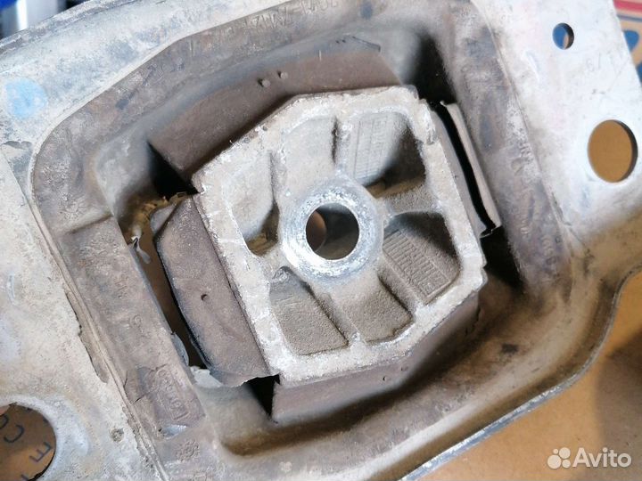 Опора кпп верхняя форд мондео 4