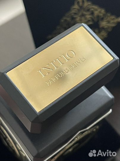 Initio oud for greatness