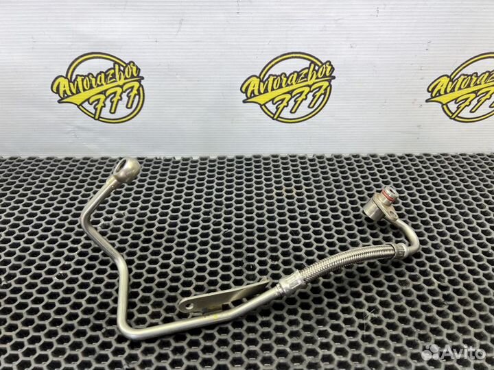 Трубка турбины Audi A4 B8 A5 8T