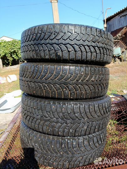 Колеса зимние 185 65 r15