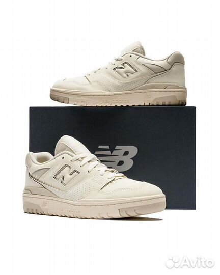 New Balance BB 550 HSA