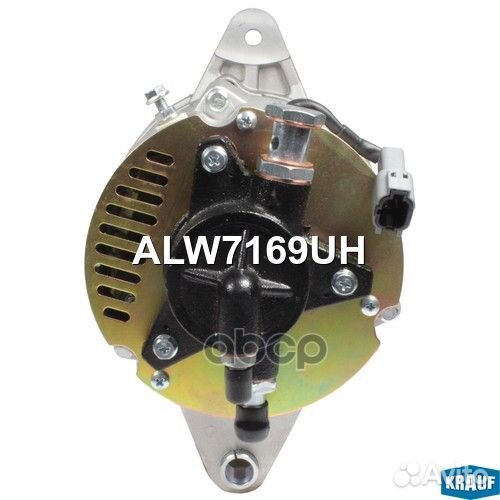 Генератор ALW7169UH Krauf