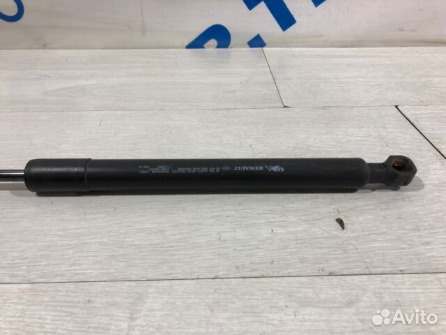 Газовый упор крышки багажника LADA xray 1.6 мт