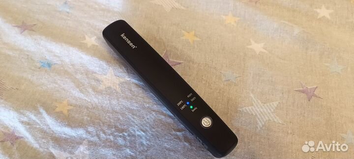 Выпрямитель для волос