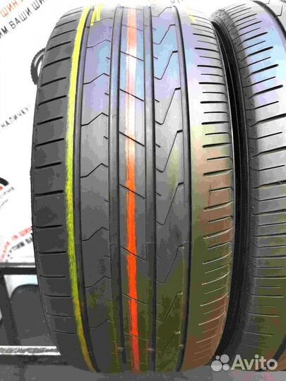 Hankook Ventus Prime 2 K115 225/45 R17 94W