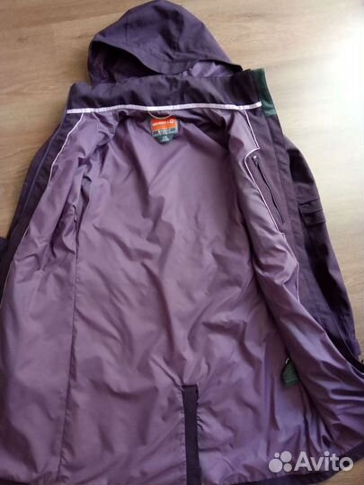 Плащ женский