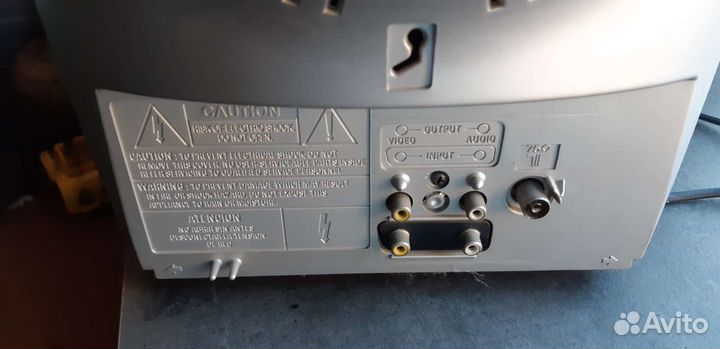 Телевизор Samsung