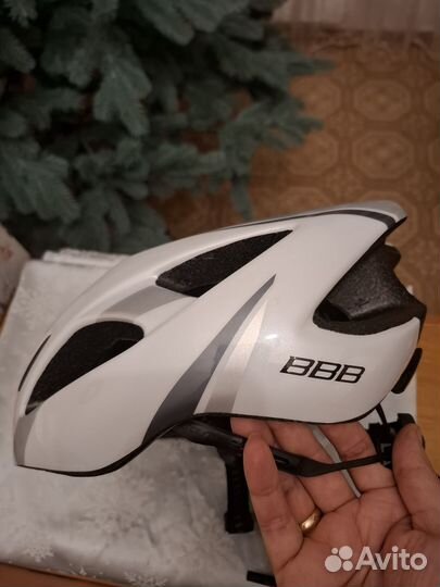 Велошлем BBB р. 52-58