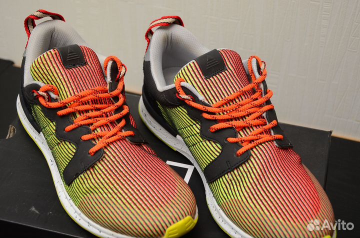 Кеды кроссовки ботинки Aldo (43р, US10)