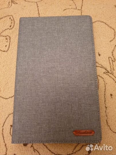 Чехол Lux для Samsung Galaxy Tab A 10.1