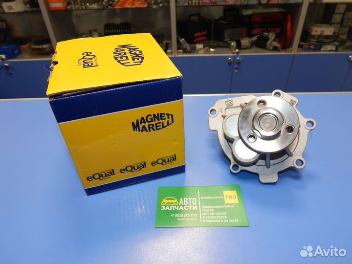 Помпа opel астра h opel астра j A16XER/Z18XER