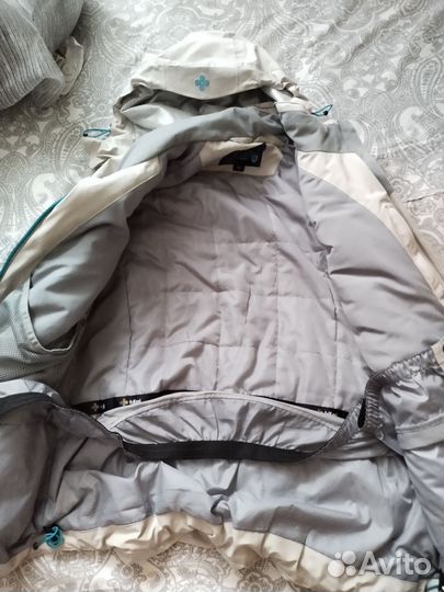 Куртка женская