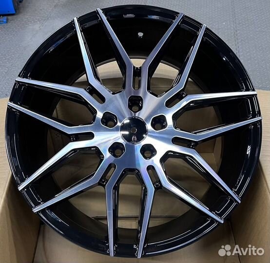 Диски для Kia Sportage Киа Спортейдж R18