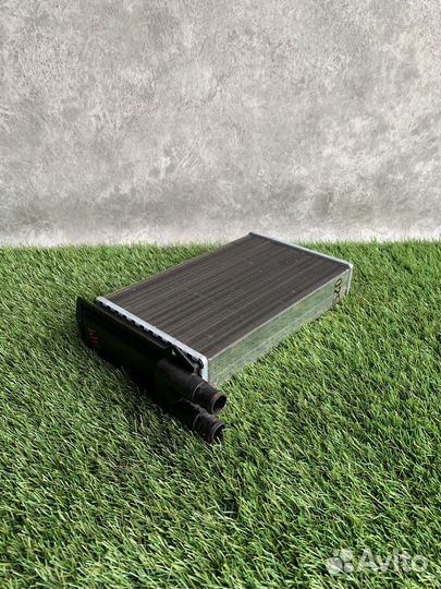 Радиатор печки ваз 2108-2115