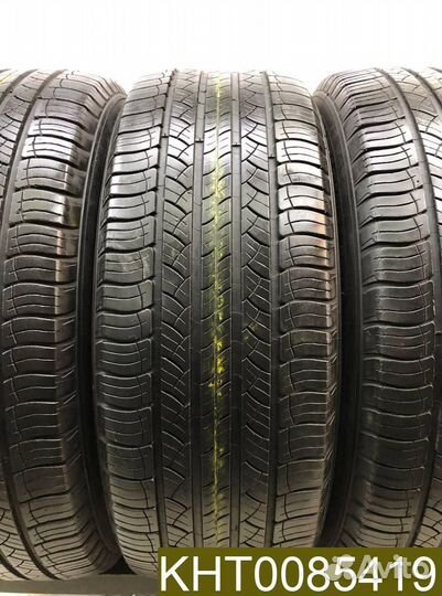 Michelin Latitude Tour HP 245/60 R18 103M