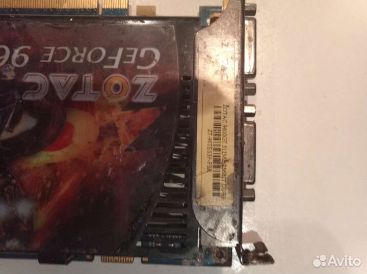 Видеокарта gtx 1060 3gb