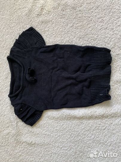 Детская одежда для девочек б/у